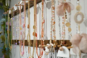 Idee regalo con gioielli personalizzati a Firenze