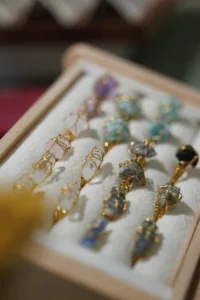 Idee regalo con gioielli personalizzati a Firenze
