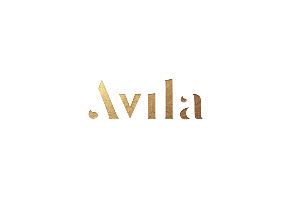 Avila gold logo